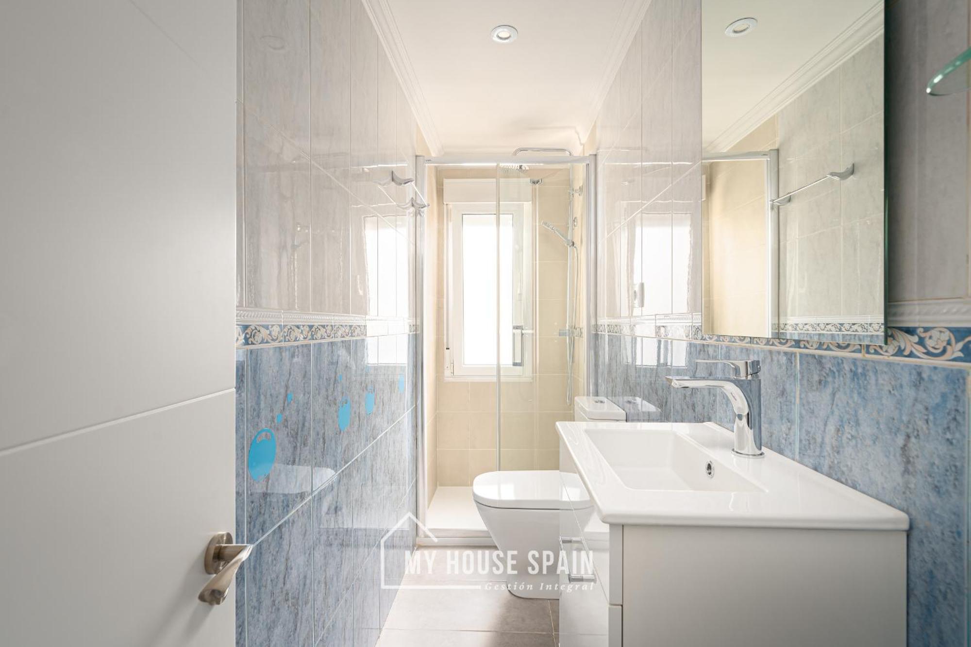 Myhousespain - Acogedor Piso Centro Gijón Dış mekan fotoğraf